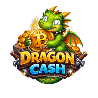Dragon Cash logo
